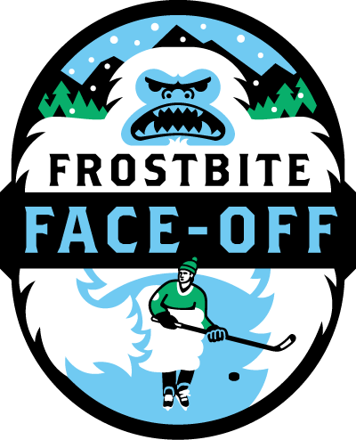 frost bite face off