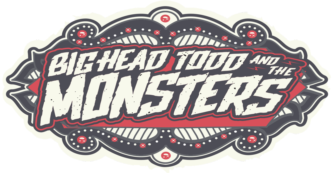 big head todd logo