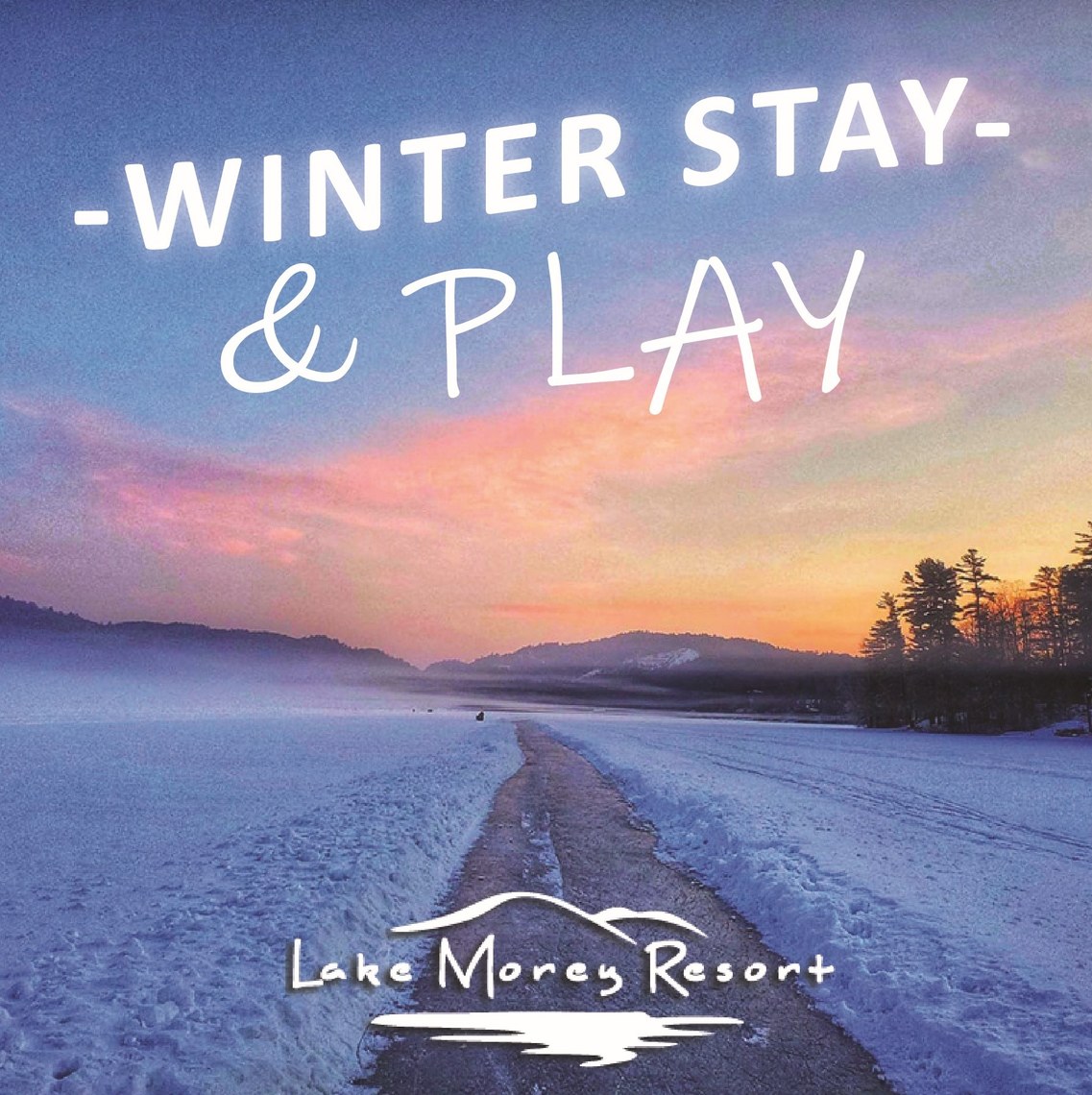winter stay and play