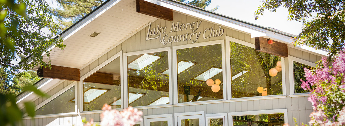 Lake Morey Country Club