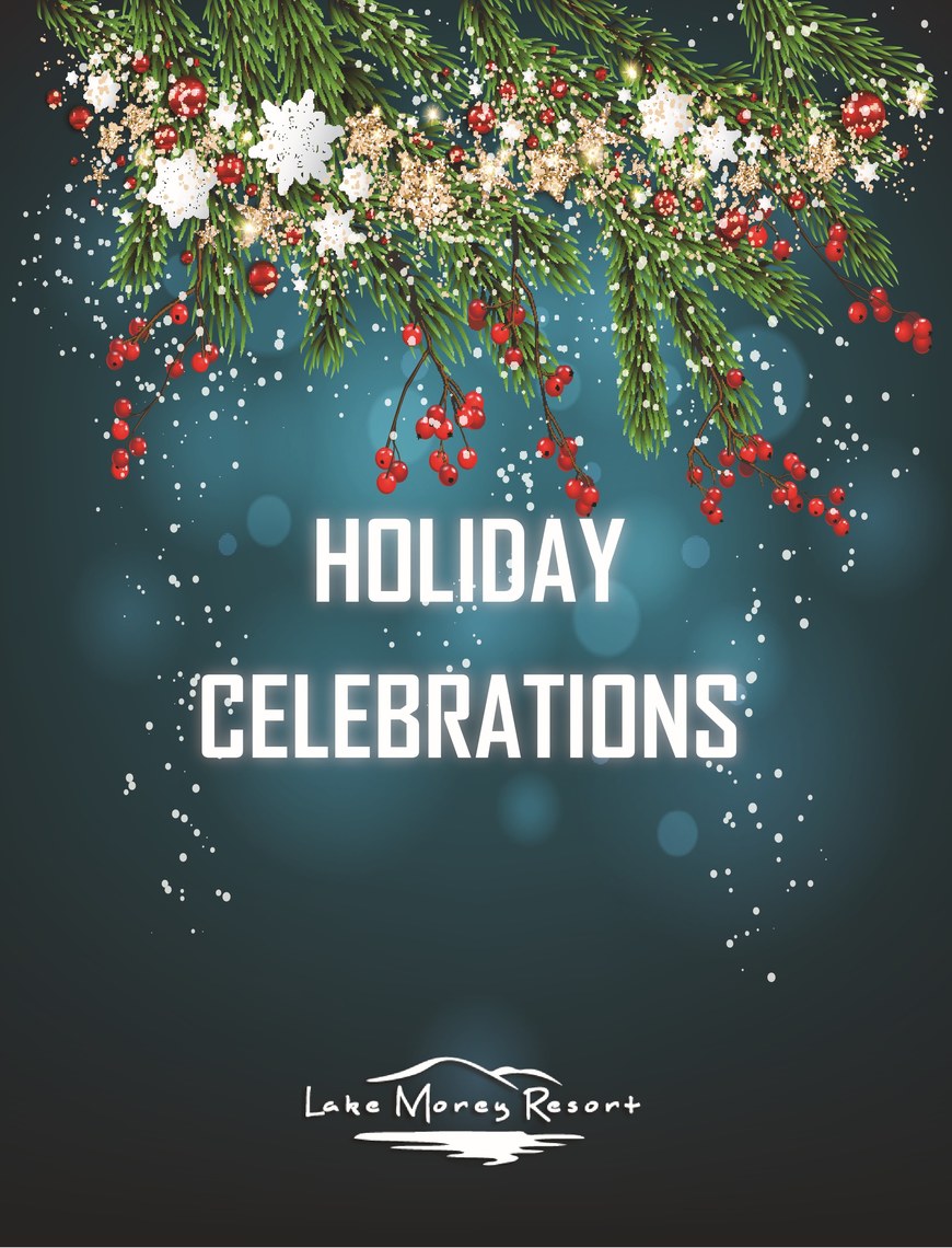 holiday celebrations